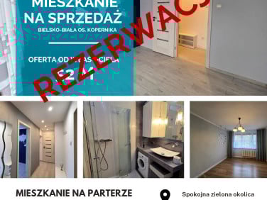 Mieszkanie Bielsko-Biała