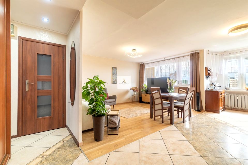 Mieszkanie blok mieszkalny sprzedaż