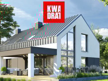 Dom Wola Pękoszewska