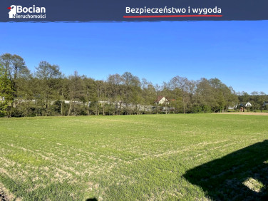 Działka budowlana Chwaszczyno