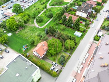 Dom Warszawa sprzedaż