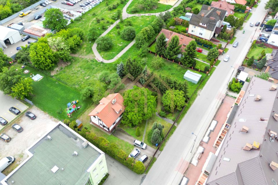 Dom Warszawa sprzedaż