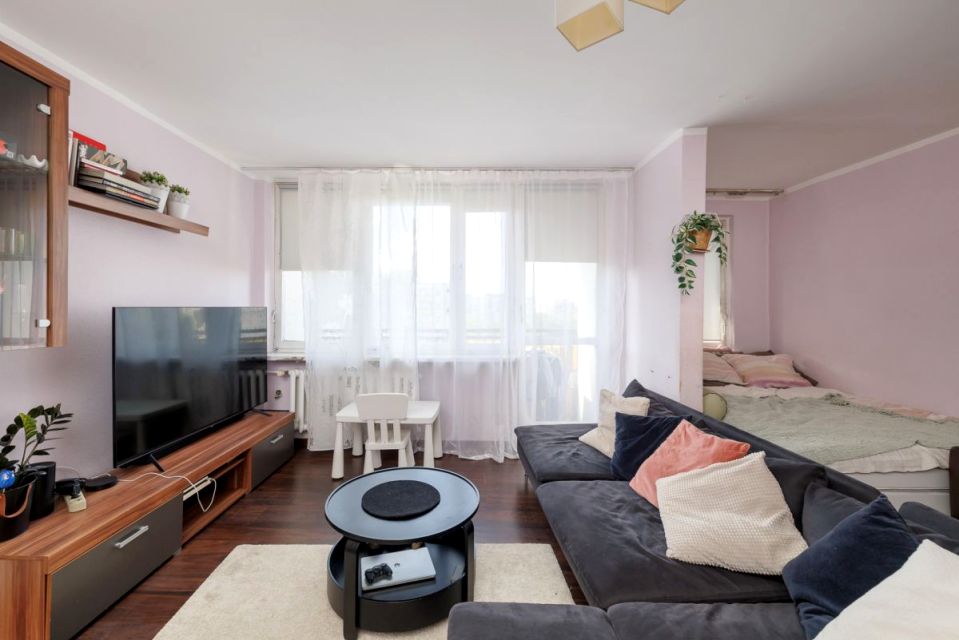 Mieszkanie blok mieszkalny sprzedaż