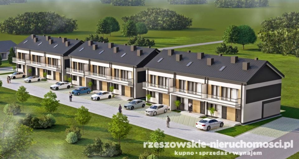 Mieszkanie blok mieszkalny sprzedaż