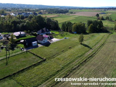 Działka Krasne