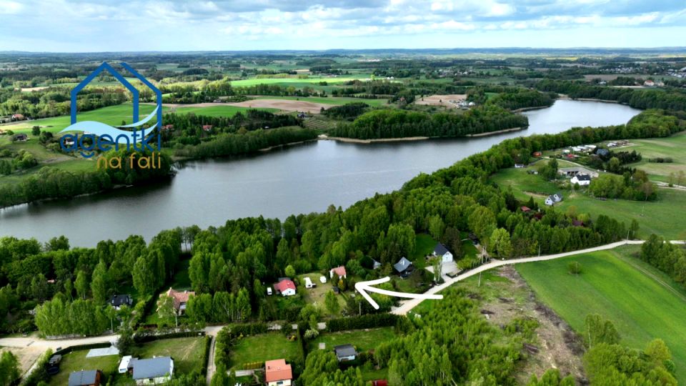 Dom Liniewo