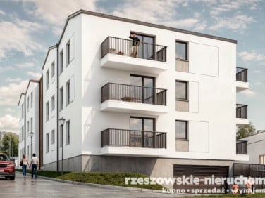 Mieszkanie Rzeszów