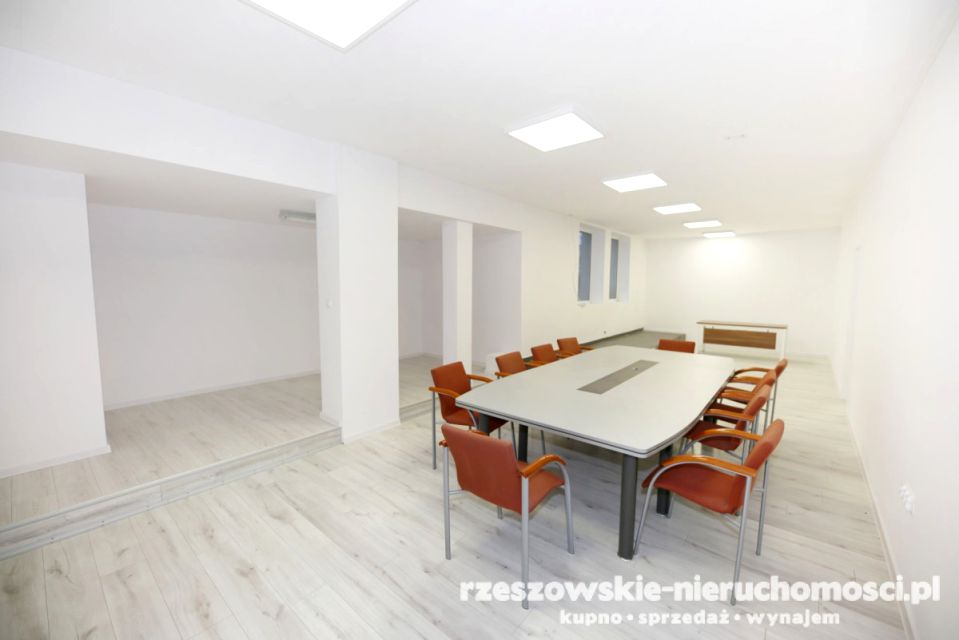 Lokal Rzeszów