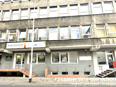 Lokal Rzeszów sprzedaż