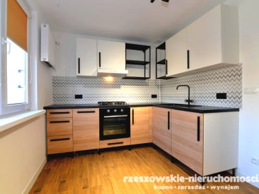 Mieszkanie Rzeszów