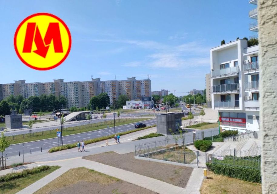 Mieszkanie Warszawa