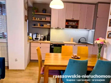 Mieszkanie Rzeszów