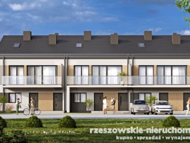 Mieszkanie Rzeszów
