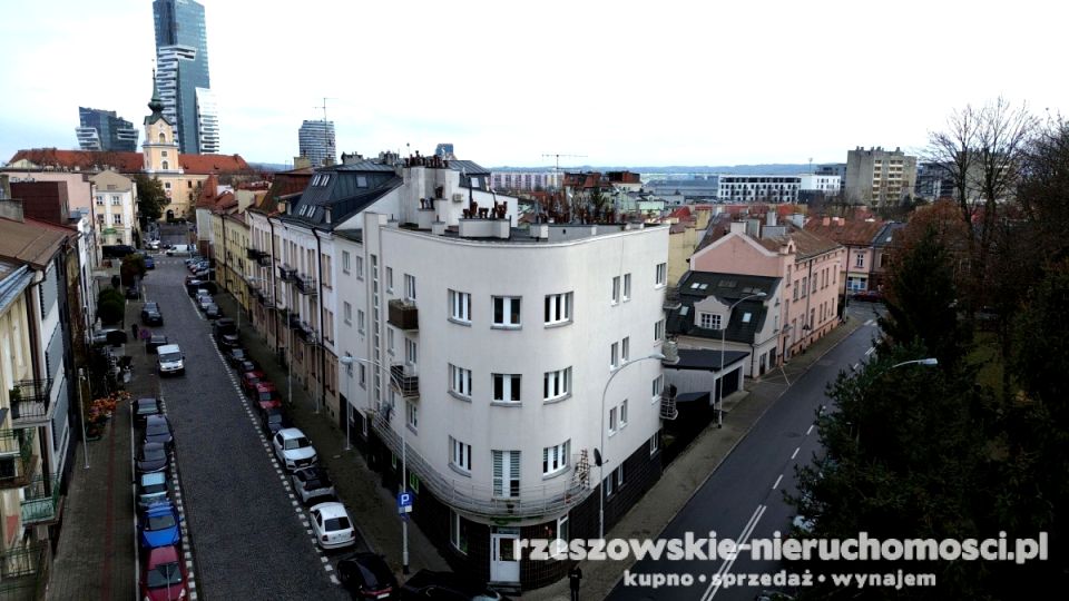 Lokal Rzeszów