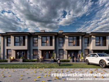 Mieszkanie Rzeszów