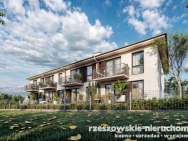 Mieszkanie Rzeszów
