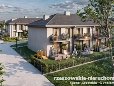 Mieszkanie Rzeszów