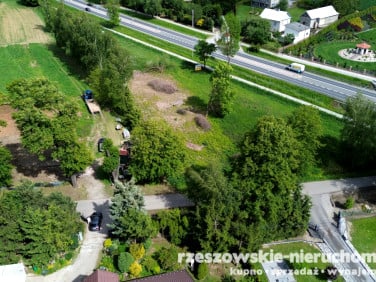 Działka Ropczyce