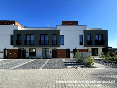 Mieszkanie Rzeszów
