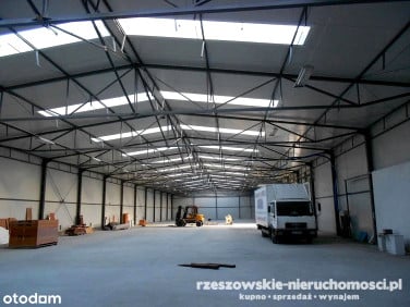 Lokal Głuchów