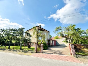 Dom Sosnowiec