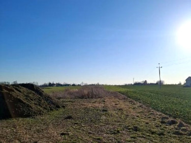 Działka budowlana Miłocin