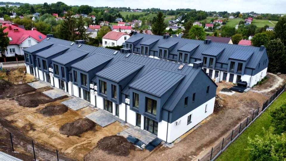 Mieszkanie Rzeszów