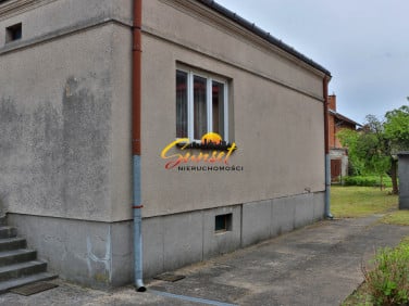 Dom Ząbki