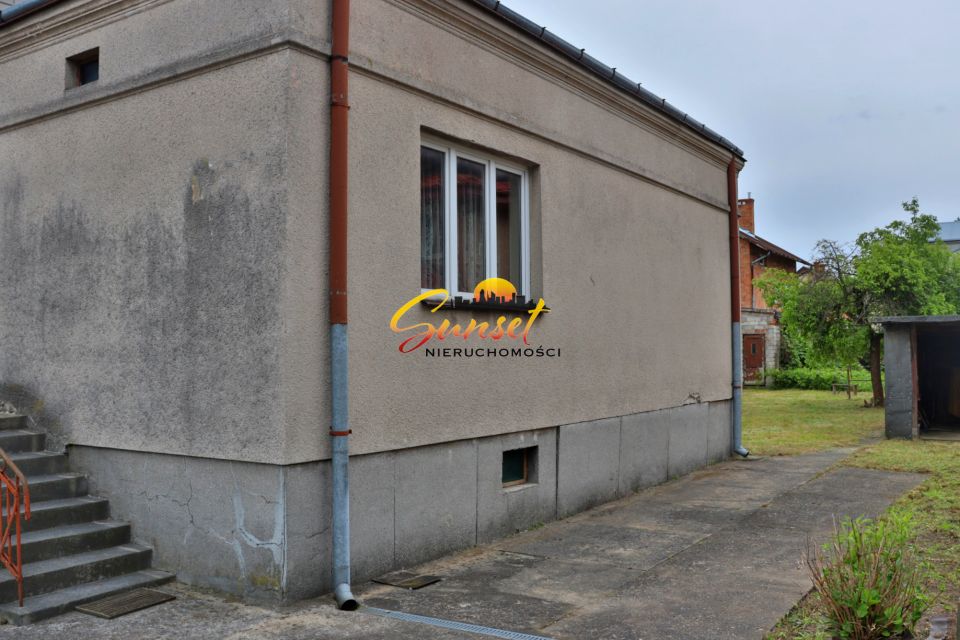 Dom Ząbki