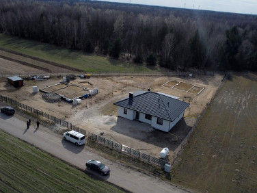Dom Wolska Dąbrowa