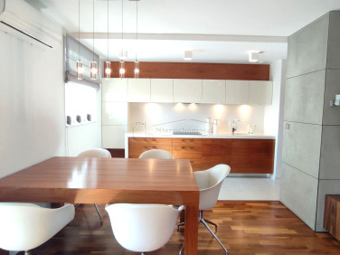 Mieszkanie apartamentowiec wynajem