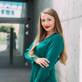 Aleksandra Barańczak