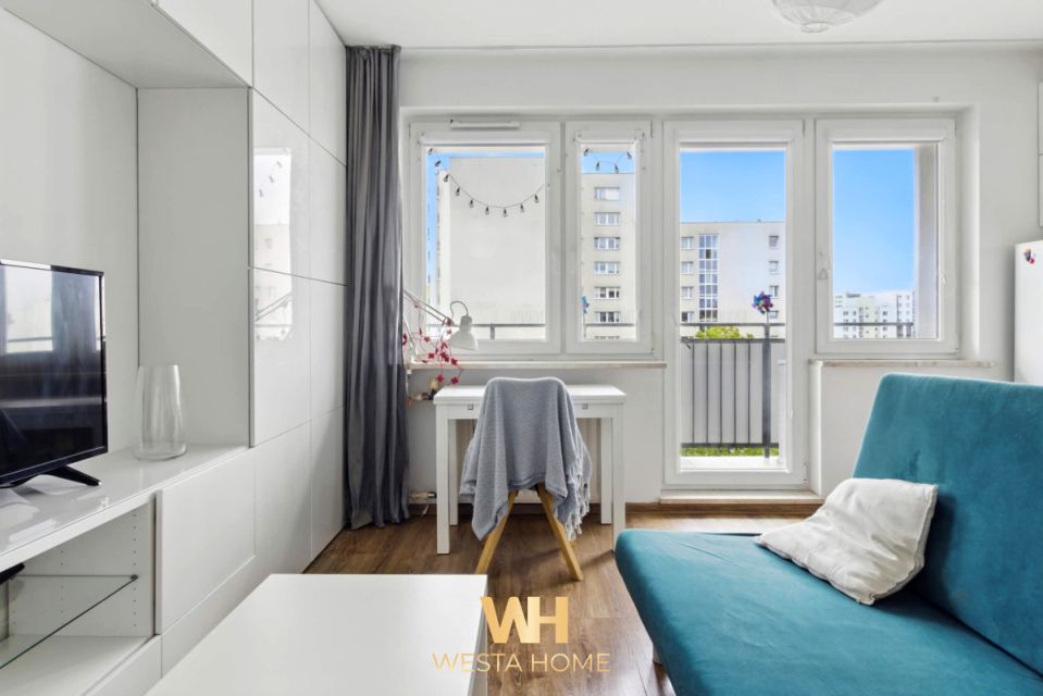 Mieszkanie Warszawa
