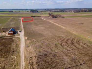 Działka budowlana sprzedam