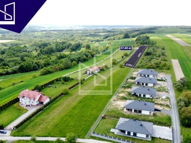 Działka Trzciana