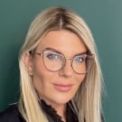 Magdalena Kowalska-Perłowska