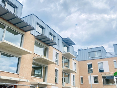 Mieszkanie apartamentowiec Poznań