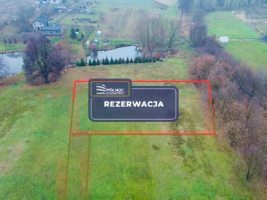 Działka budowlana Ornontowice