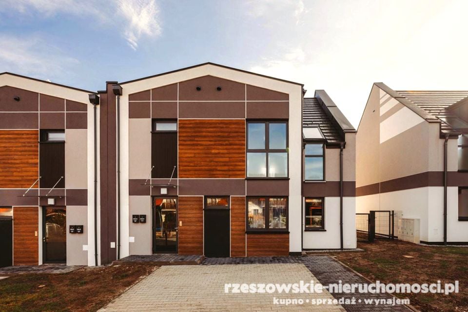 Mieszkanie Rząska