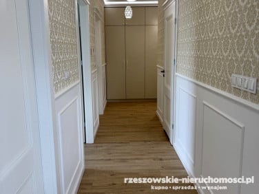 Mieszkanie Rzeszów