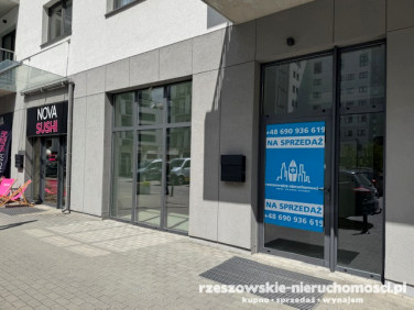 Lokal Rzeszów