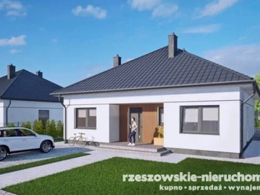 Dom Sędziszów Małopolski