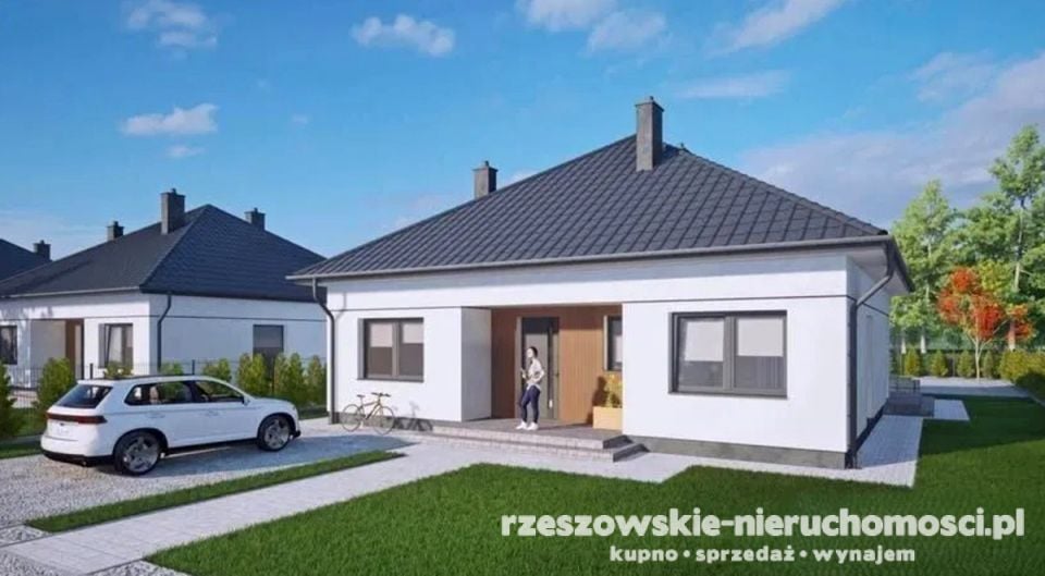 Dom Sędziszów Małopolski