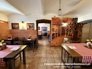 Lokal Rzeszów