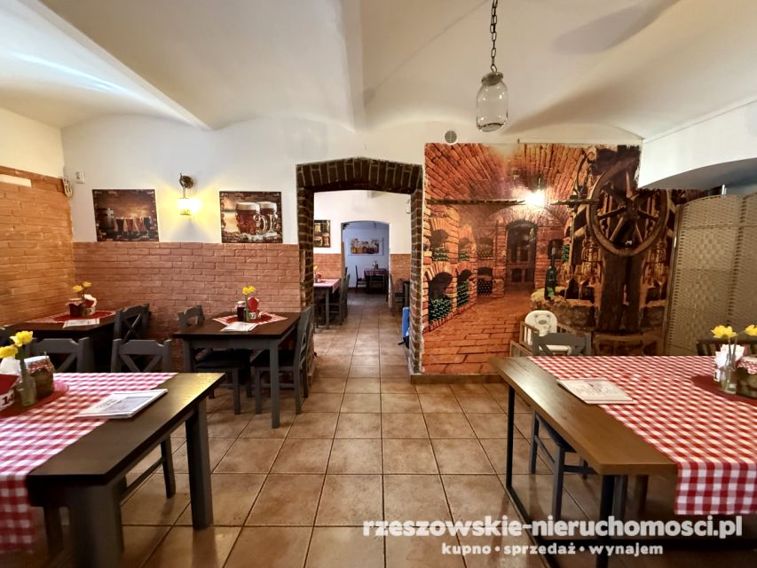 Lokal Rzeszów