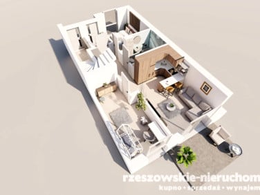 Mieszkanie Rzeszów