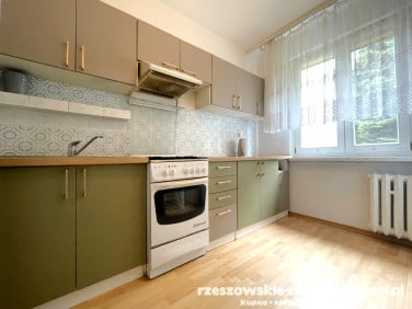 Mieszkanie Rzeszów sprzedaż