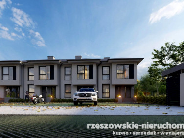 Mieszkanie Rzeszów