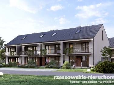 Mieszkanie Rzeszów