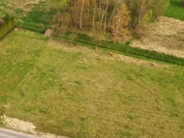 Działka budowlana Rzeszów